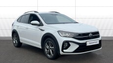 Volkswagen Taigo 1.0 TSI 110 R-Line 5dr DSG Petrol Hatchback